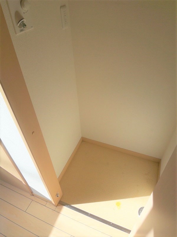 ヴィヴレ松原 風呂画像