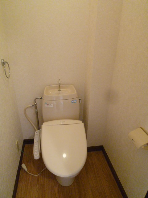 メゾン入江(東大男子大学生専用) その他3