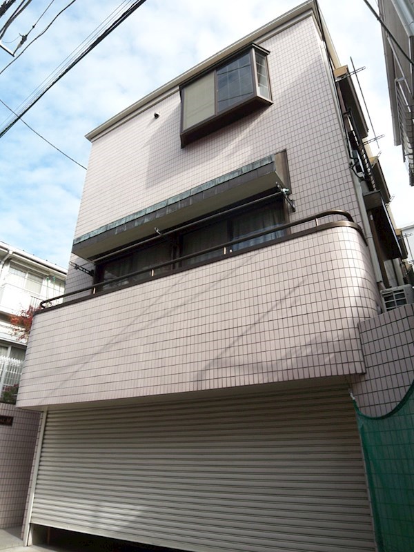 グランドールＭ その他外観1