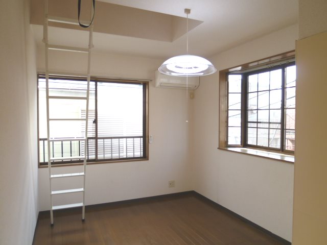 グランドールＭ リビング