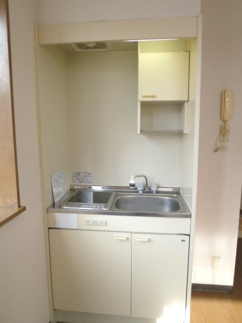 グランドールＭ キッチン