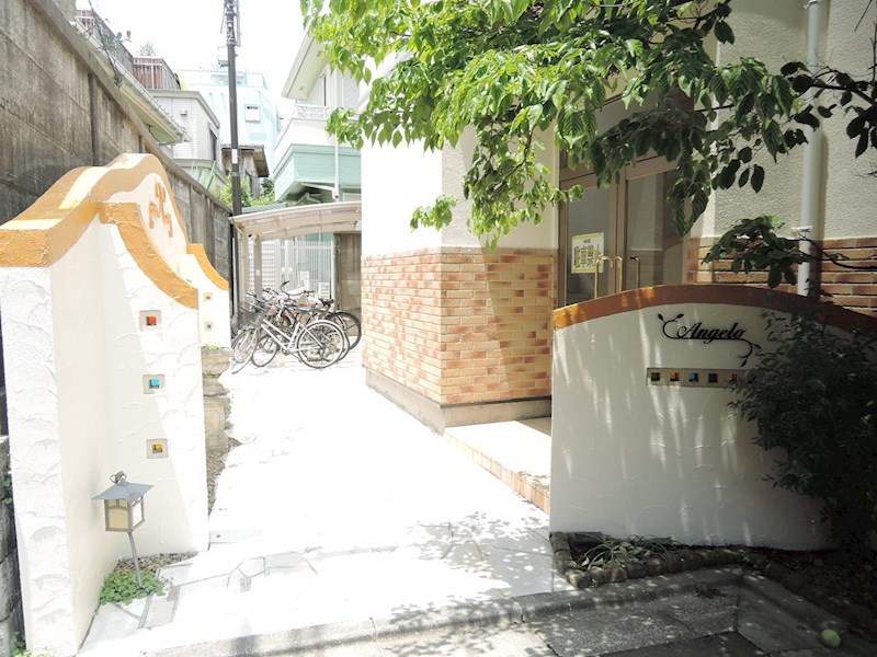 アンジェロ その他4