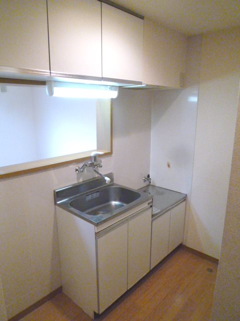 アンジェロ キッチン