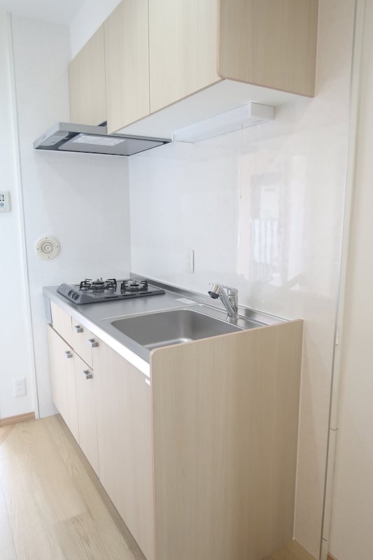 メゾンシャルム その他2