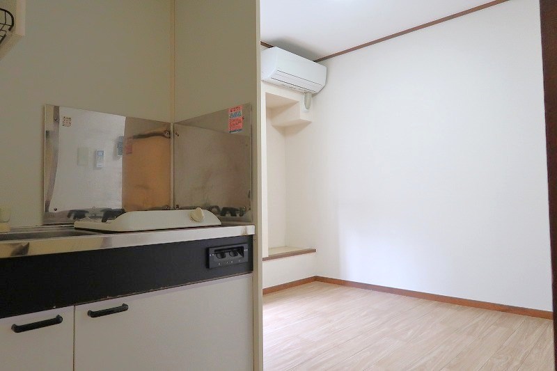 緑樹荘（東大生・東大院生限定） その他1