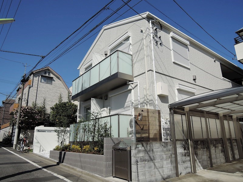 フェルーオ（Fueluox） その他外観1