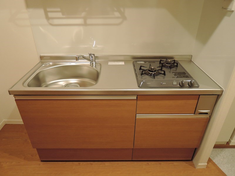 フェルーオ（Fueluox） リビング