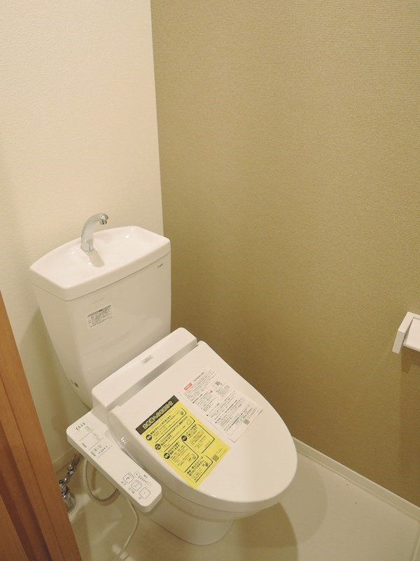 フェルーオ（Fueluox） ベッドルーム