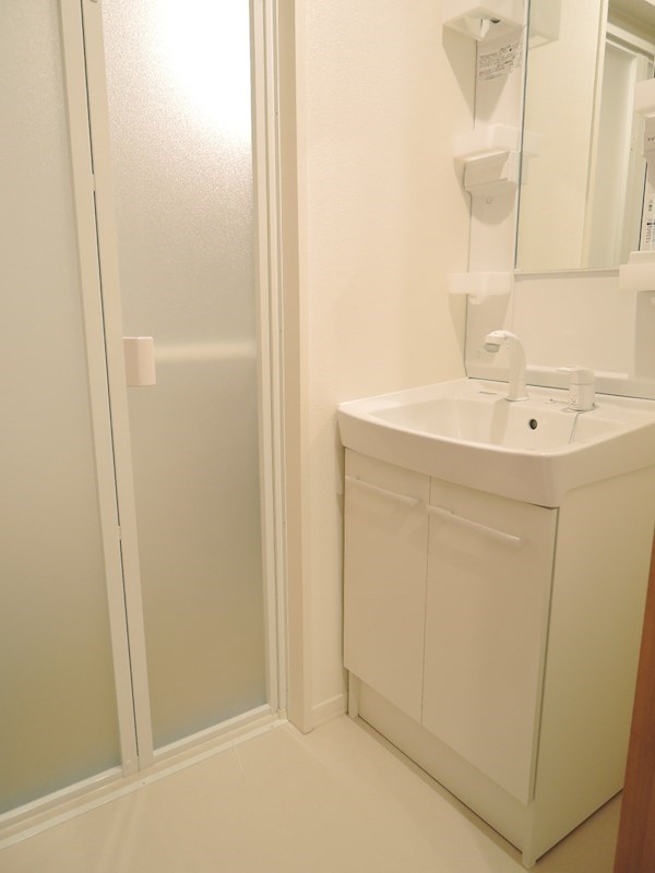 フェルーオ（Fueluox） 風呂画像