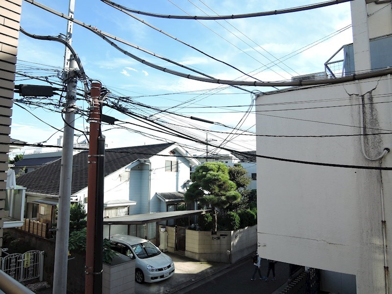 ロクサーヌ北沢 その他9