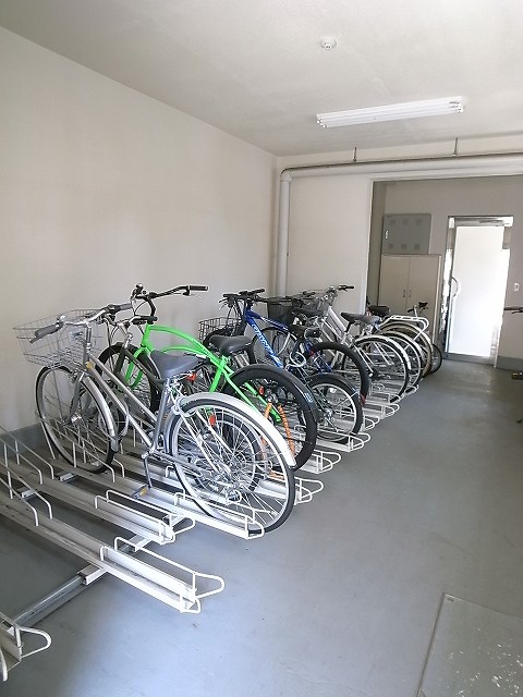 ロクサーヌ北沢 その他15