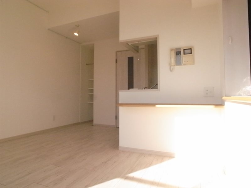 ロクサーヌ北沢 ベッドルーム