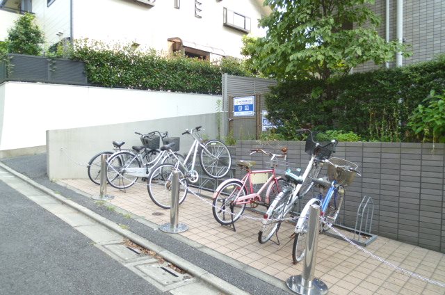 アベニール東松原 その他2