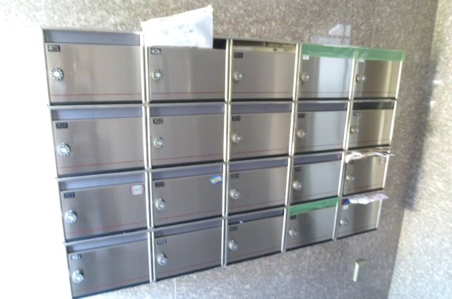 アベニール東松原 その他4