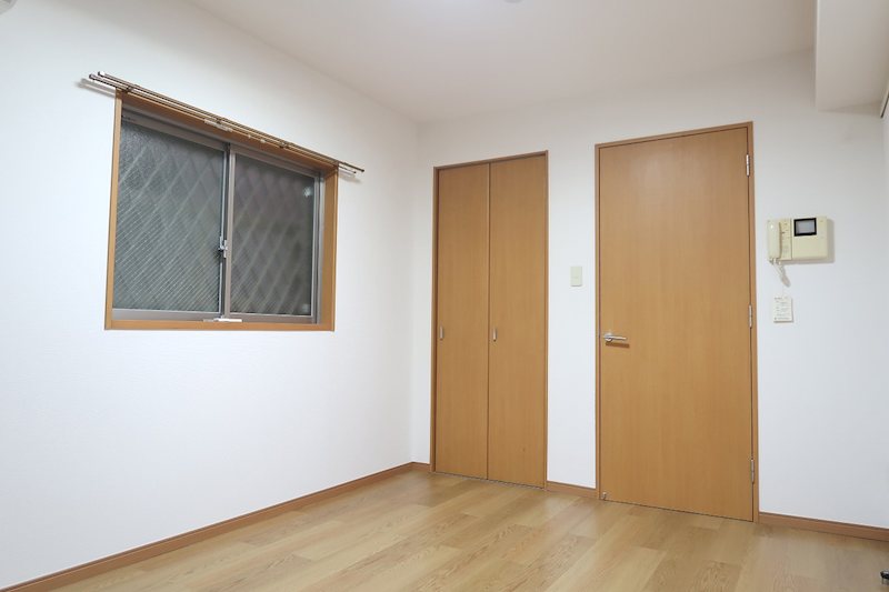 アベニール東松原 ベッドルーム