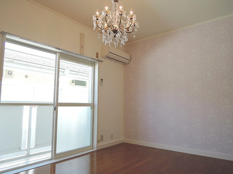 キャスル代田B棟 その他1