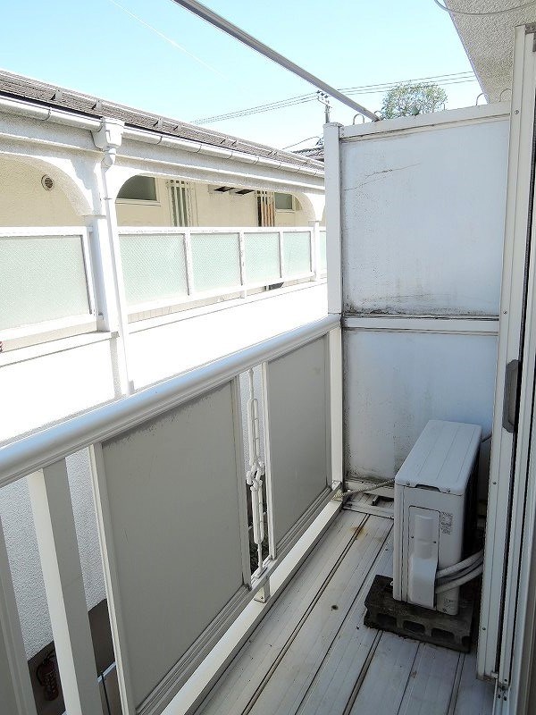 キャスル代田B棟 その他3