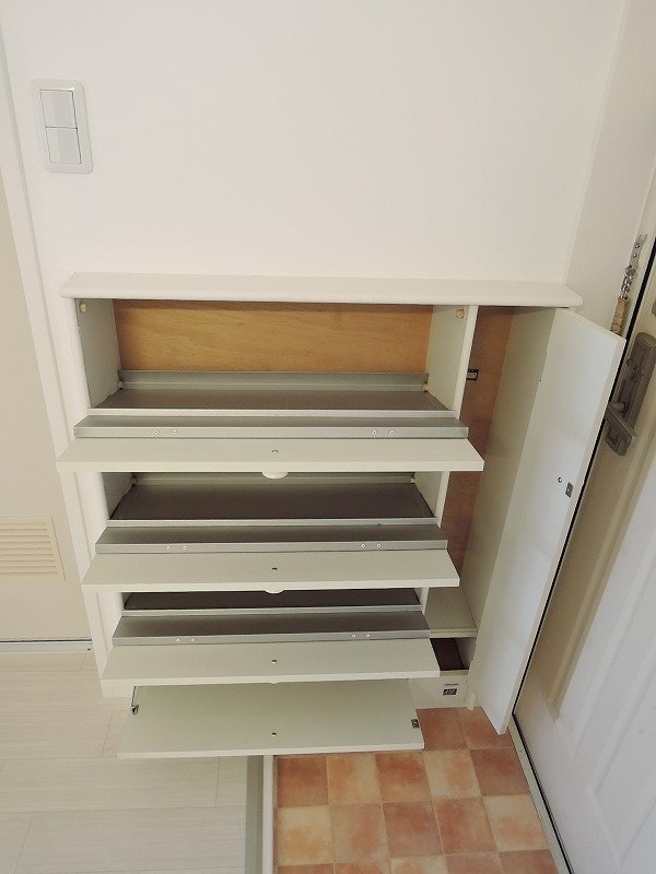 キャスル代田B棟 その他5