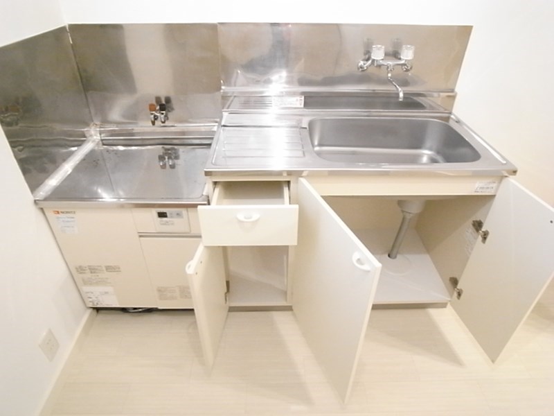 キャスル代田B棟 その他9