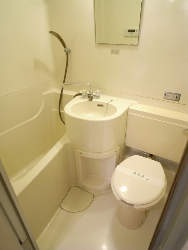 キャスル代田B棟 キッチン