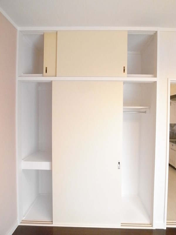 キャスル代田B棟 風呂画像