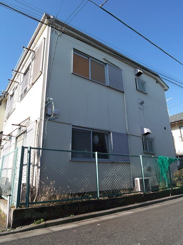 エムパリック その他外観1