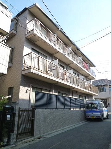 ハイム赤堤 その他外観2