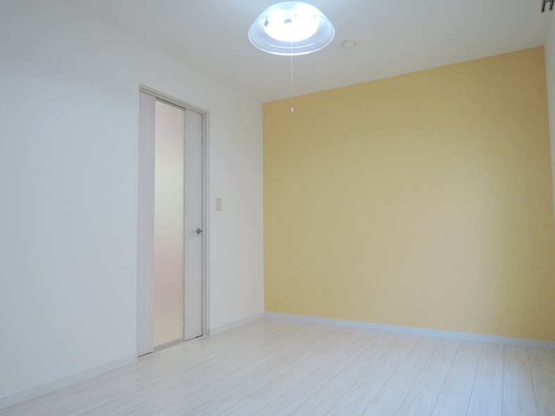 カーザビアンカＡ棟(短期専用) その他1