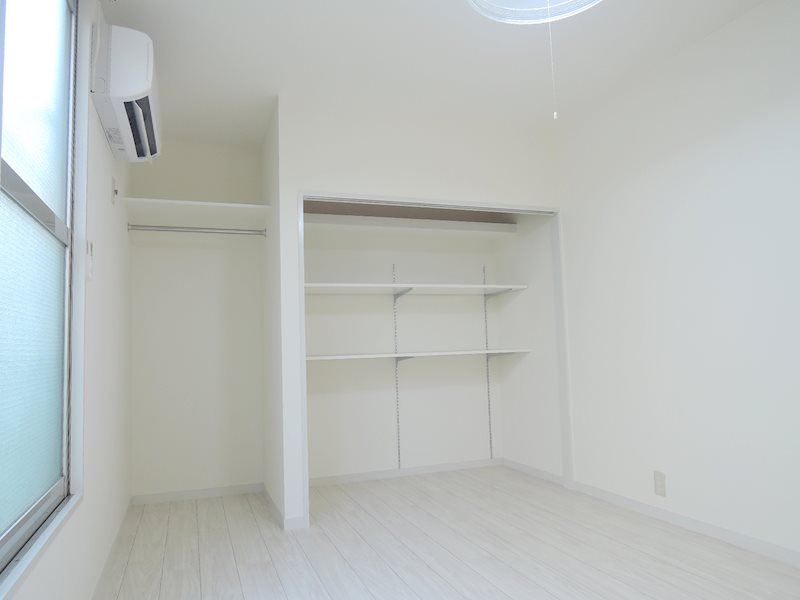 カーザビアンカＡ棟(短期専用) その他2