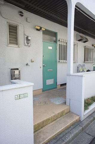 カーザビアンカＡ棟(短期専用) その他3