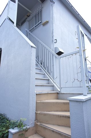 カーザビアンカＡ棟(短期専用) その他4