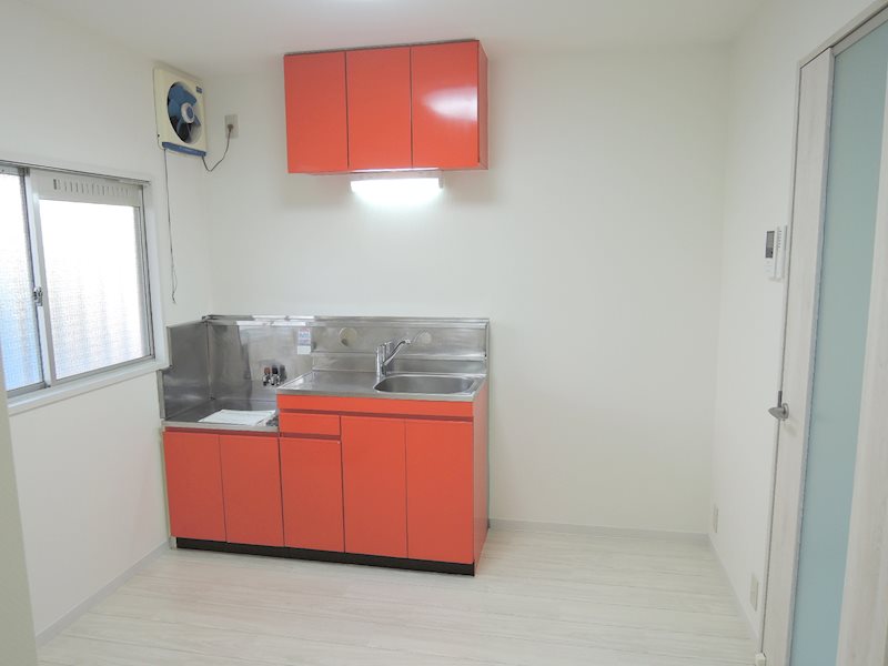 カーザビアンカＡ棟(短期専用) その他5