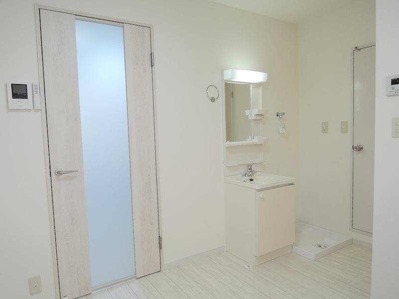 カーザビアンカＡ棟(短期専用) その他6