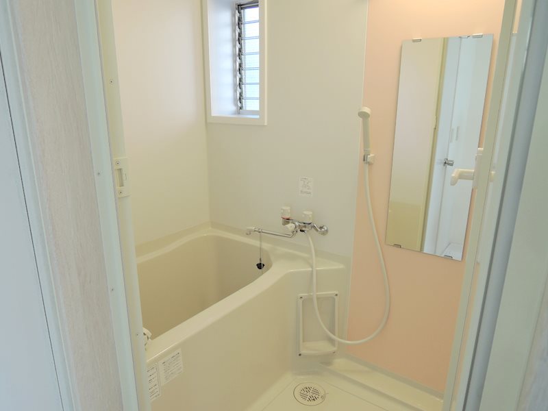 カーザビアンカＡ棟(短期専用) その他7