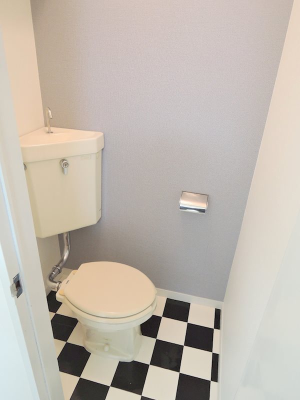 カーザビアンカＡ棟(短期専用) その他8