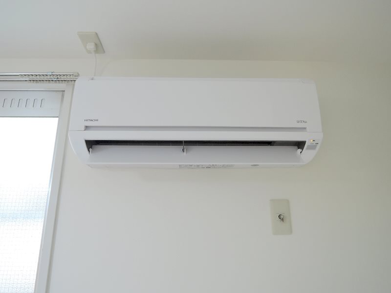 カーザビアンカＡ棟(短期専用) その他10