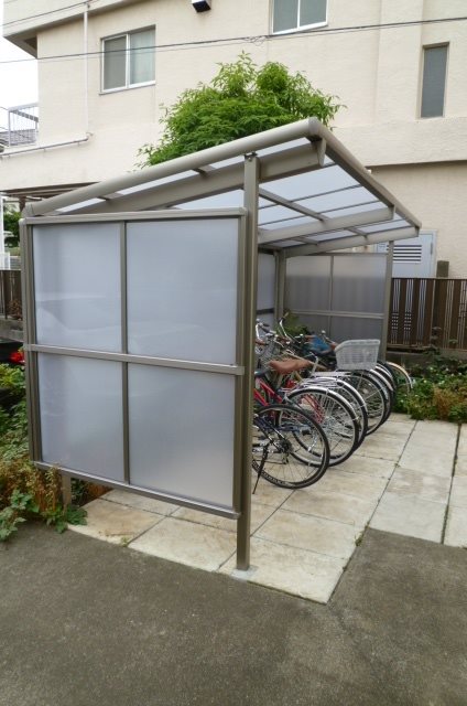 カーザビアンカＡ棟(短期専用) その他11