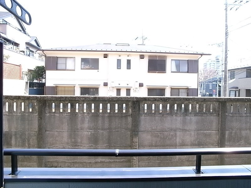 TOPHILL代田 その他2