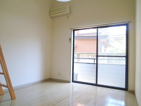 TOPHILL代田 玄関