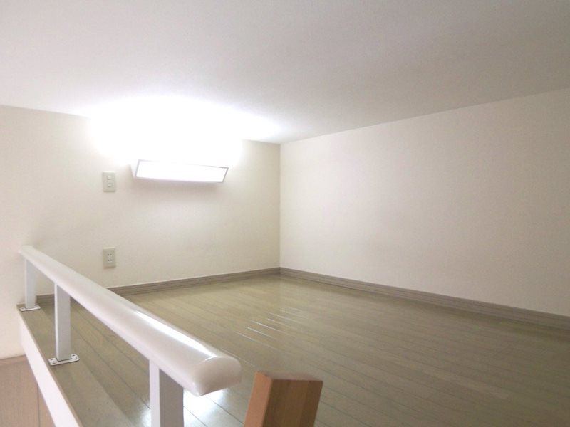 TOPHILL代田 ベッドルーム