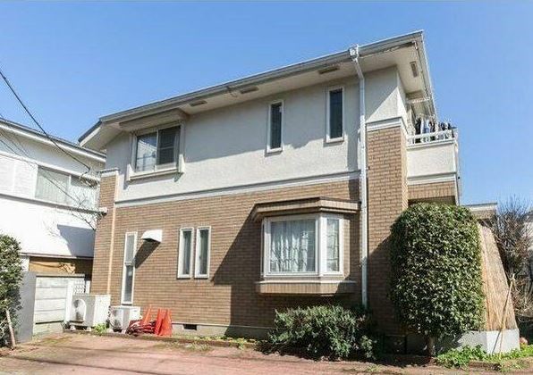 TKフラッツ梅ヶ丘A棟 A2号室 外観