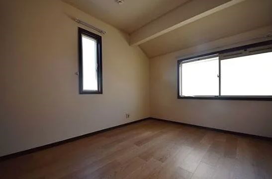 TKフラッツ梅ヶ丘A棟 その他1