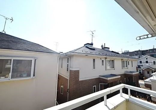 TKフラッツ梅ヶ丘A棟 その他3