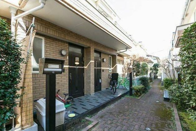 TKフラッツ梅ヶ丘A棟 その他5