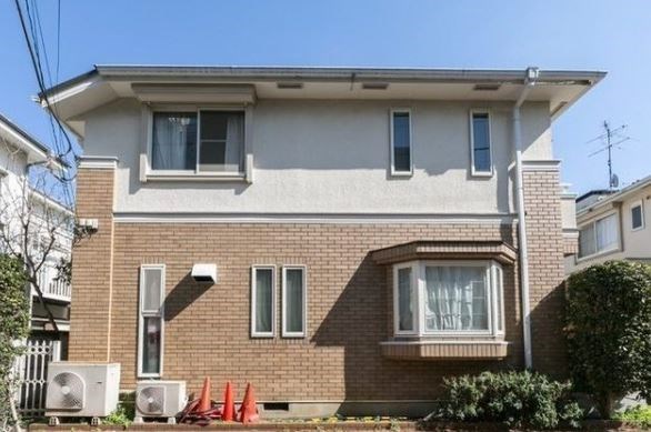 TKフラッツ梅ヶ丘A棟 その他外観1