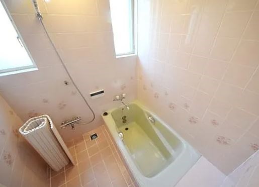 TKフラッツ梅ヶ丘A棟 キッチン