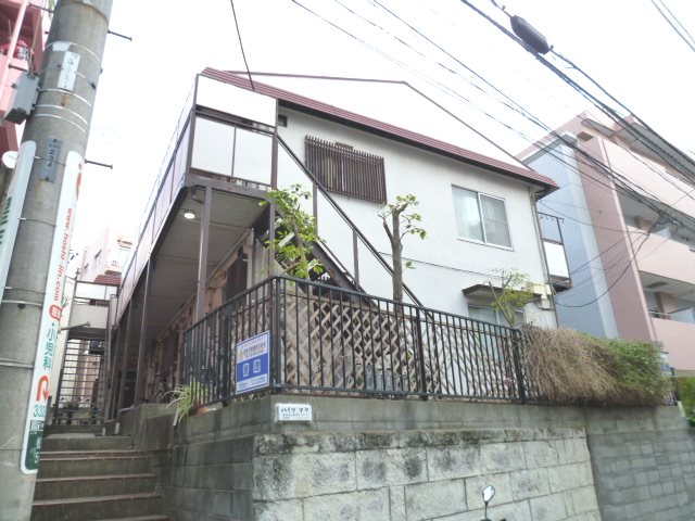 ハイツマヤ その他外観1