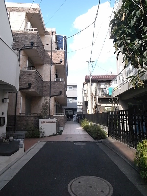 その他外観1