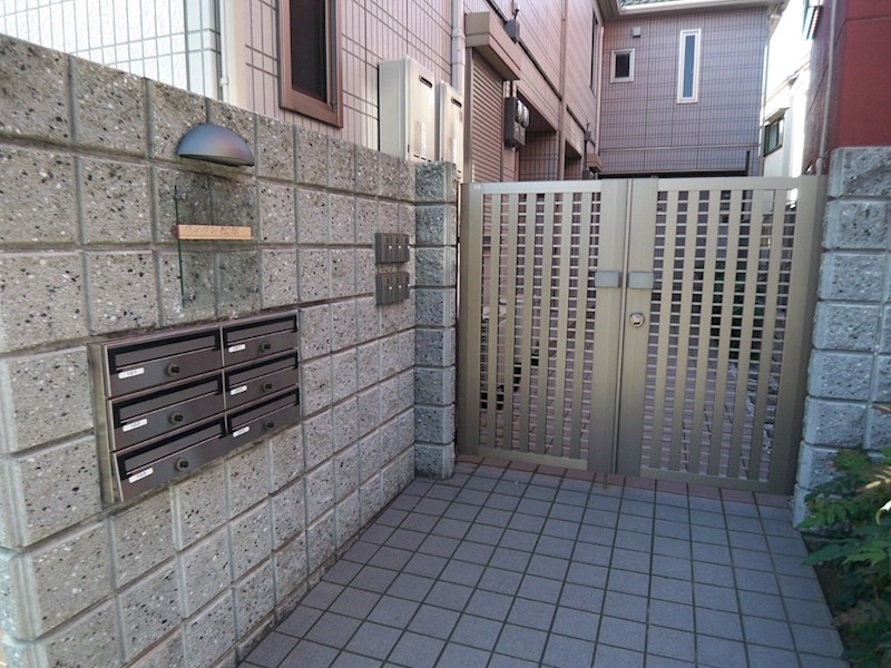 ヴィヴレ松原 その他3