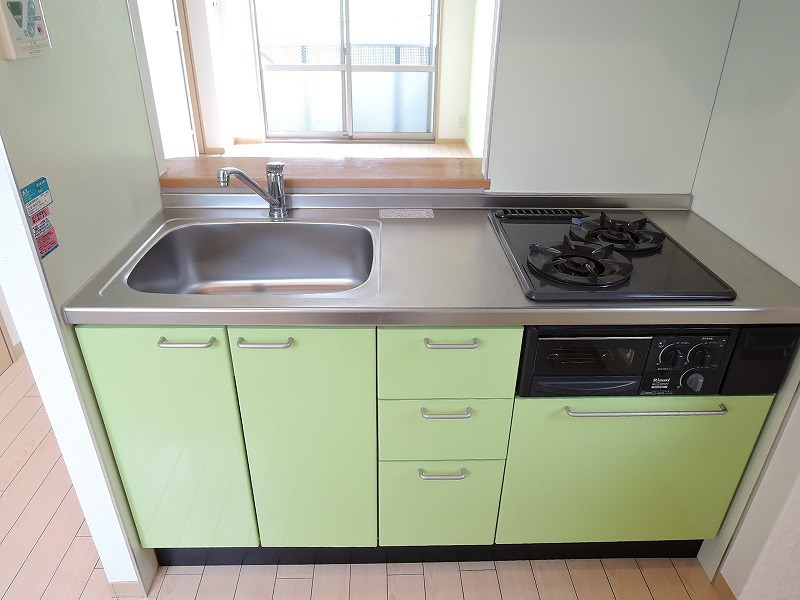 ヴィヴレ松原 その他9